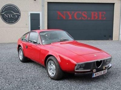 Rood Gebruikt 1970 Alfa Romeo GT Coupé | € 47.500