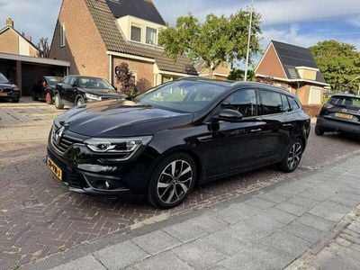 Renault Mégane GrandTour