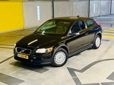Volvo C30