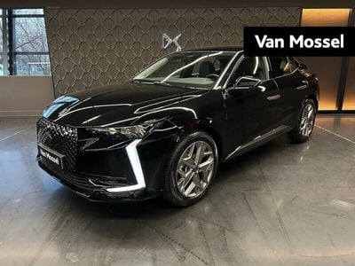 DS Automobiles DS4