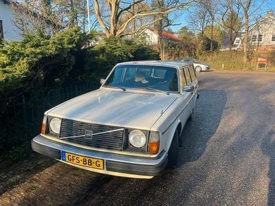 Occasion 1980 Volvo 245 Stationwagen | € 3.200