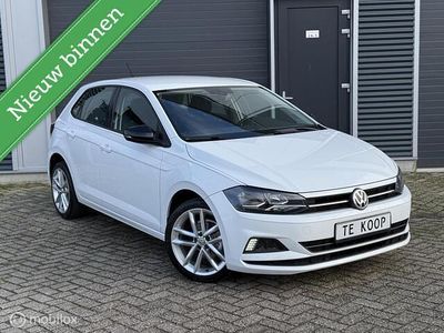Overige Occasion 2018 VW Polo Hatchback | € 12.495 (Eerlijke prijs)