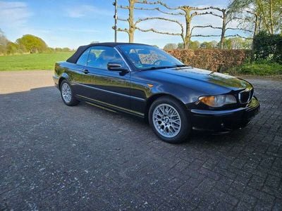 BMW 325 Cabriolet