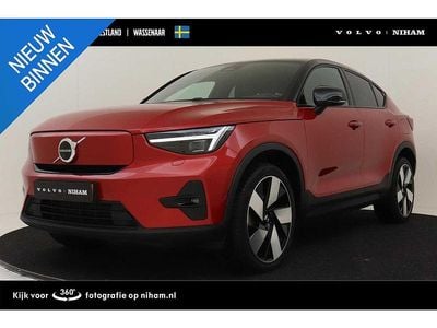 Occasion Volvo C40 299 kW (407 PK) 2021 SUV