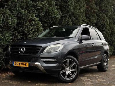 Mercedes ML350