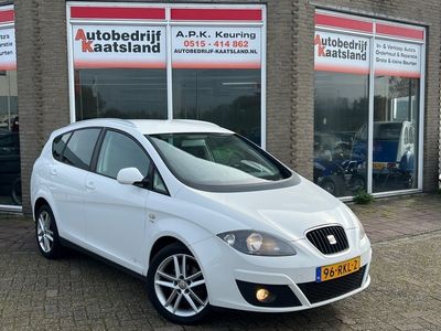 tweedehands Seat Altea XL 1.2 TSI Ecomotive Businessline - Navi - Clima - PDC - Trekha