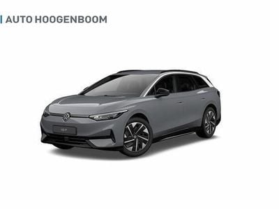 Grijs Gebruikt 2024 VW ID.7 Pro Stationwagen | € 55.145