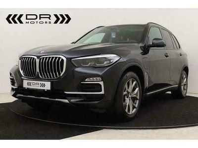 tweedehands BMW X5 45e PHEV xLine - PANODAK - SPORTZETELS - NAVI - 12