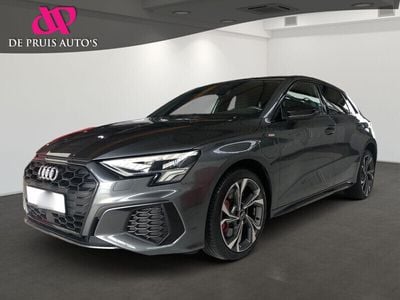 Audi A3 Sportback e-tron