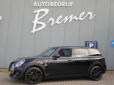 Mini Cooper Clubman