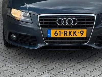Gebruikt 2011 Audi A4 | € 7.500 (Goede deal)