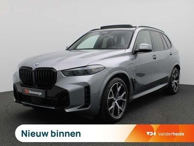 Grijs Gebruikt 2024 BMW X5 M Sport SUV | € 89.900 (Goede deal)