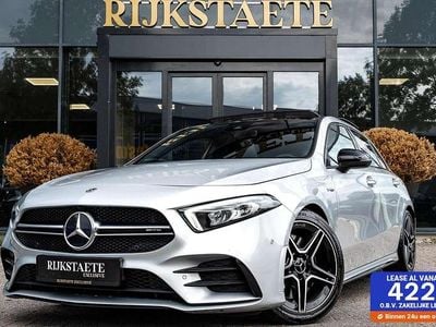 Mercedes A35 AMG