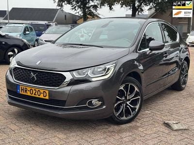 DS Automobiles DS4