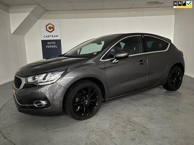 DS Automobiles DS4