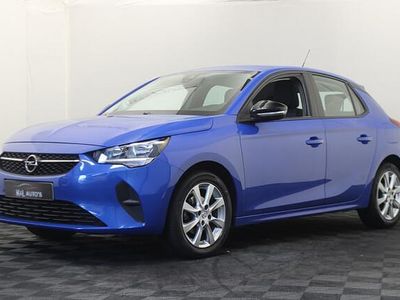 Blauw Gebruikt 2022 Opel Corsa Edition Hatchback | € 11.350 (Goede deal)