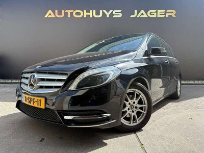 Mercedes B180