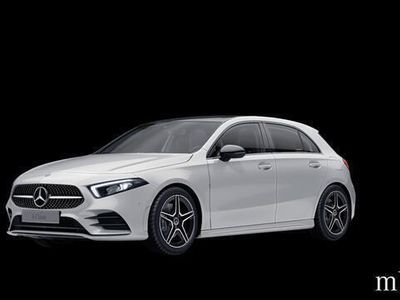 Mercedes A250