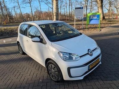 Occasion 2017 VW up! Hatchback | € 2.950 (Goede deal)