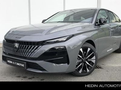 Occasion Peugeot 308 SW Allure 145 PK (106 kW) 2025 Grijs Stationwagen