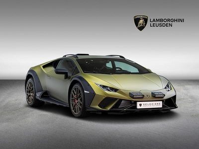Overige Gebruikt 2024 Lamborghini Huracán Coupé | € 449.900