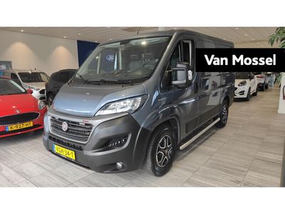 tweedehands Fiat Ducato 35H 2.3 MultiJet L1H1 Heavy Duty