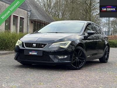 Seat Leon ST