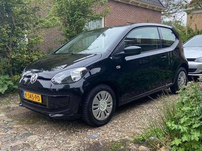 VW up!