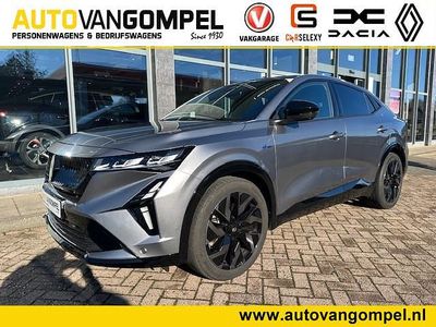 Occasion Renault Rafale Esprit Alpine 301 PK (221 kW) 2025 Donker grijs metallic SUV