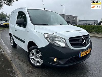 Mercedes Citan 108