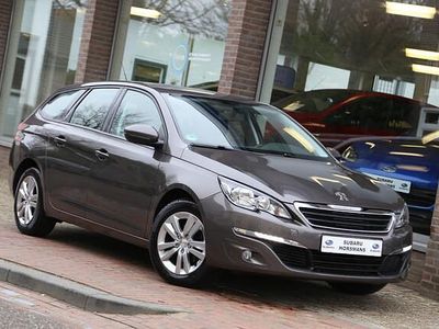 Peugeot 308 SW