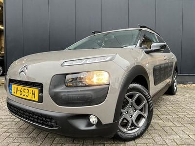 Occasion Citroën C4 Cactus Shine 110 PK (80 kW) 2016 Hatchback