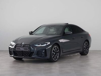 Grijs Gebruikt 2025 BMW 420 Coupé | € 53.450 (Goede deal)