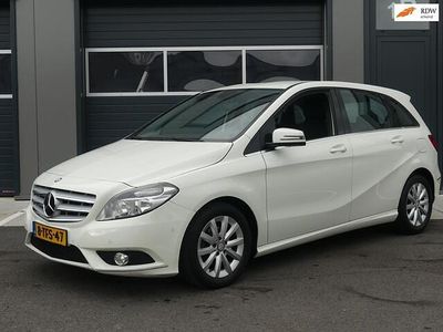 Mercedes B180