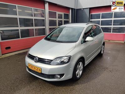 tweedehands VW Golf Plus 1.4 TSI Comfortline