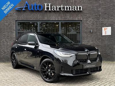 Zwart Gebruikt 2025 BMW X3 M Sport SUV | € 72.900