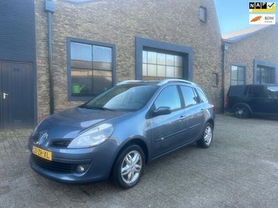 tweedehands Renault Clio Estate 1.2 TCE Dynamique Airco!! Rijdt Goed!!