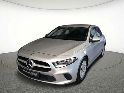 Mercedes A160