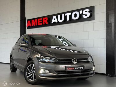 Grijs Gebruikt 2018 VW Polo Join Hatchback | € 13.499 (Eerlijke prijs)
