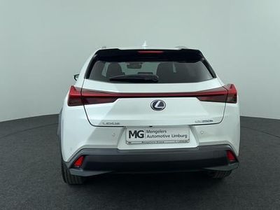 Lexus UX 250h