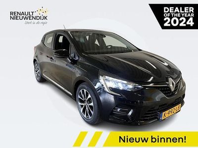 Occasion Renault Clio V Zen 101 PK (74 kW) 2020 Noir etoilé gne Hatchback