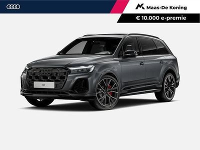 Grijs Nieuw 2026 Audi Q7 Premium SUV | € 98.790 (Super prijs)