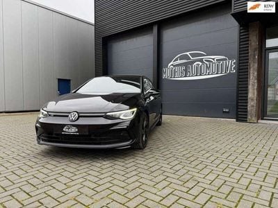 VW Golf VIII
