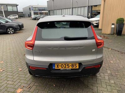 tweedehands Volvo XC40 Single Motor Extended Range Plus 82 kWh