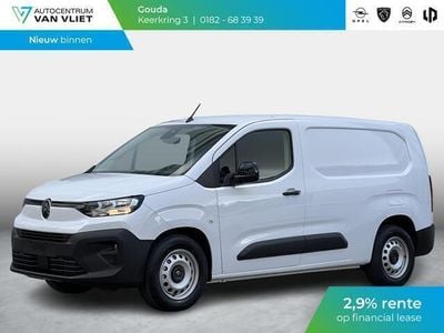 Citroën e-Berlingo