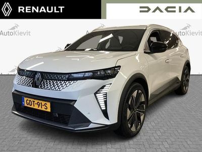 Renault Scénic