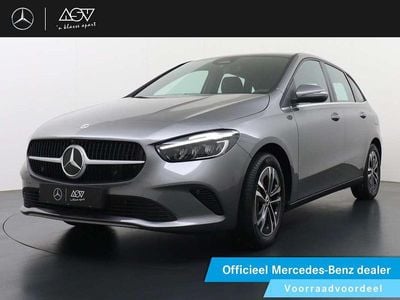 Grijs Nieuw 2025 Mercedes B250e Business MPV | € 50.251 (Goede deal)
