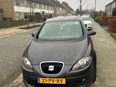 Seat Altea