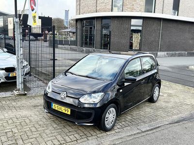 tweedehands VW up! UP! 1.0 moveBlueMotion ..Navigatie..