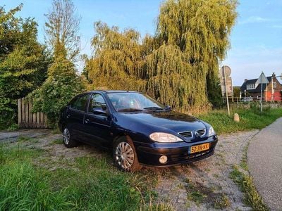 Renault Mégane II